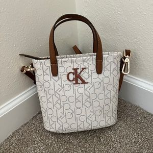 Calvin Klein bag